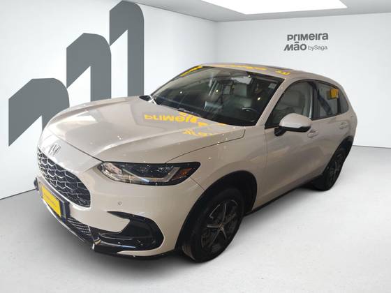 HONDA ZR-V 2.0 i-VTEC GASOLINA TOURING CVT HONDA ZR-V 2.0 i-VTEC GASOLINA TOURING CVT
